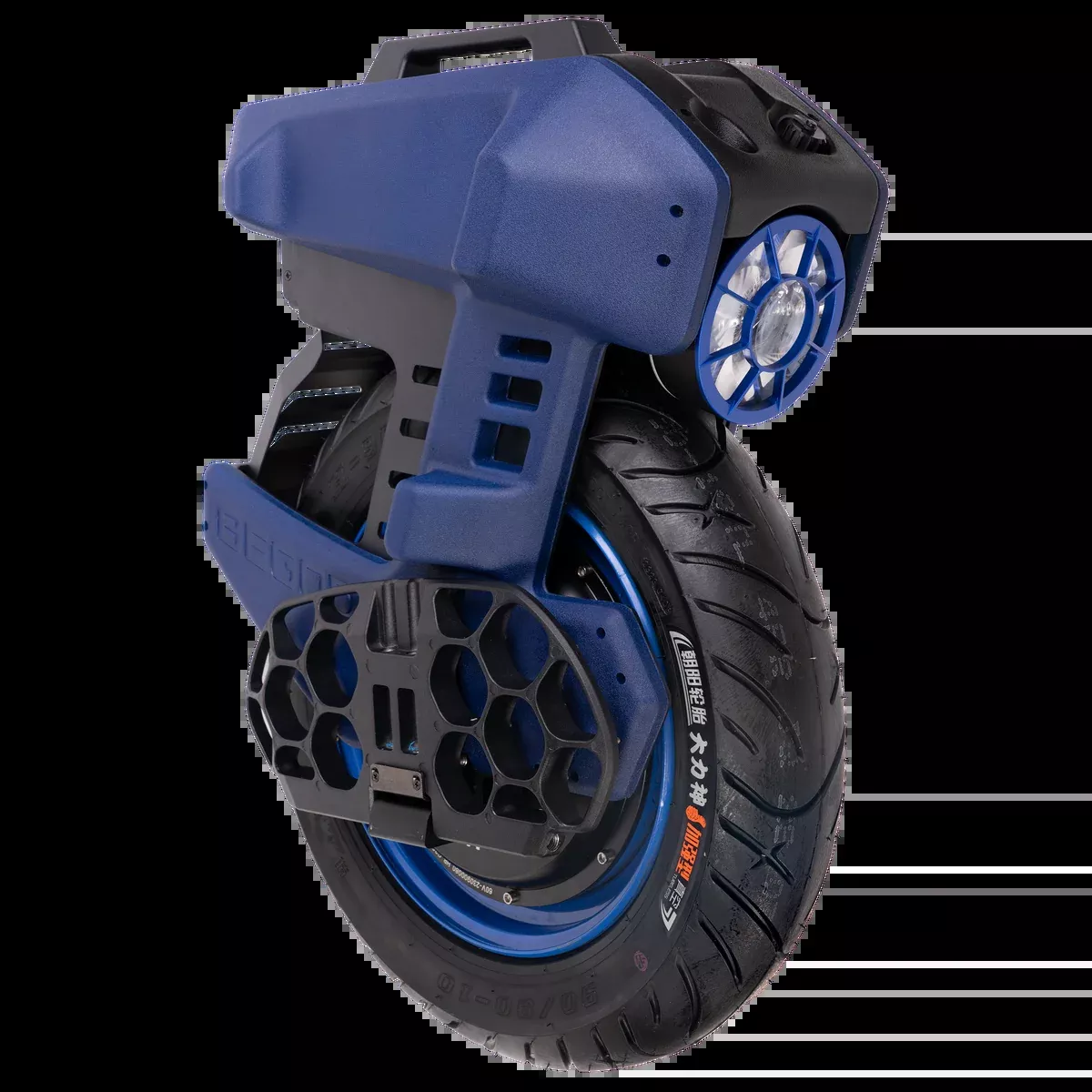 Begode A2 Electric Unicycle