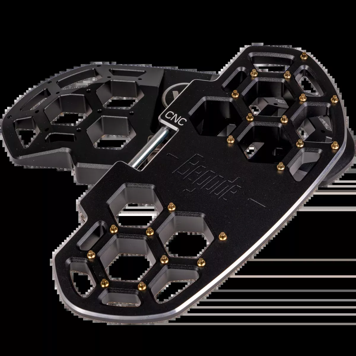 Begode Electric Wheel CNC Honeycomb Pedals