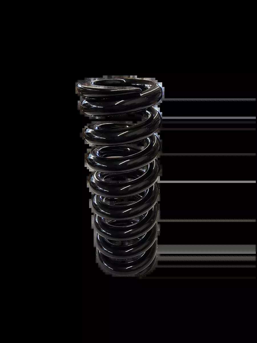 Begode ET Max 150mm Coil Shock Spring