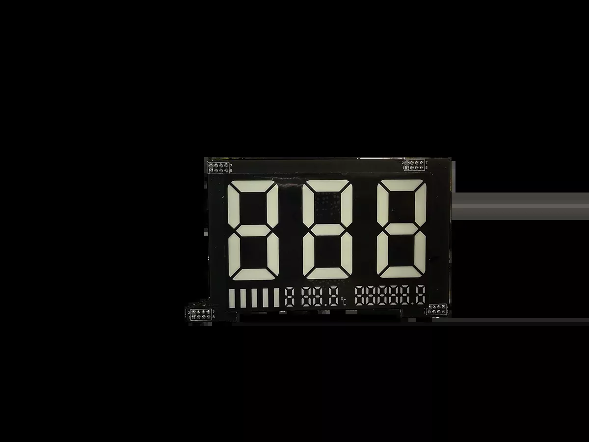Begode ET Max Display
