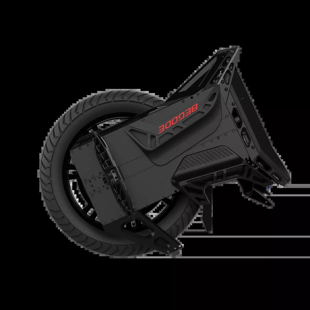 Begode ET Max Electric Unicycle
