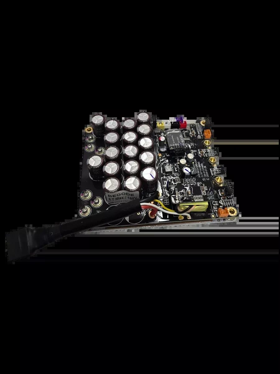 Begode ET Max Motherboard Motor Driver