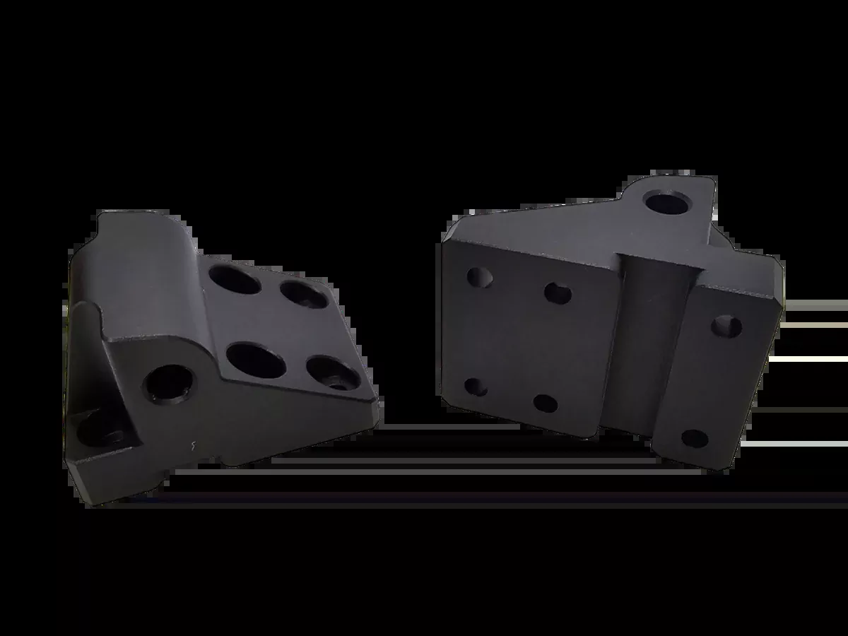 Begode ET Max Pedal Holder Bracket