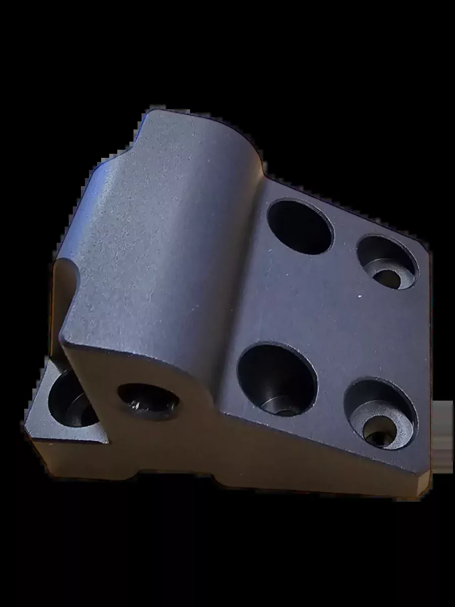 Begode ET Max Pedal Holder