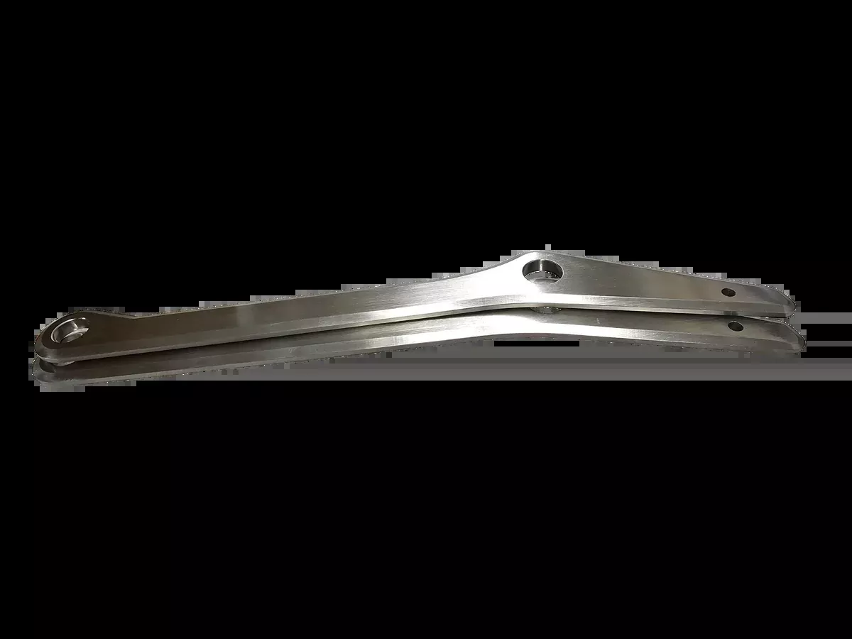 Begode ET Max Suspension Linkage Part B