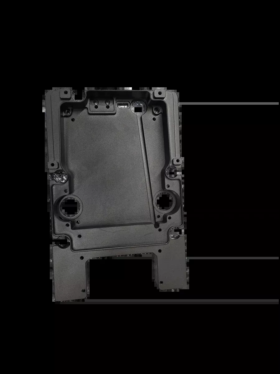 Begode ET Max Top Chassis Motherboard Holder