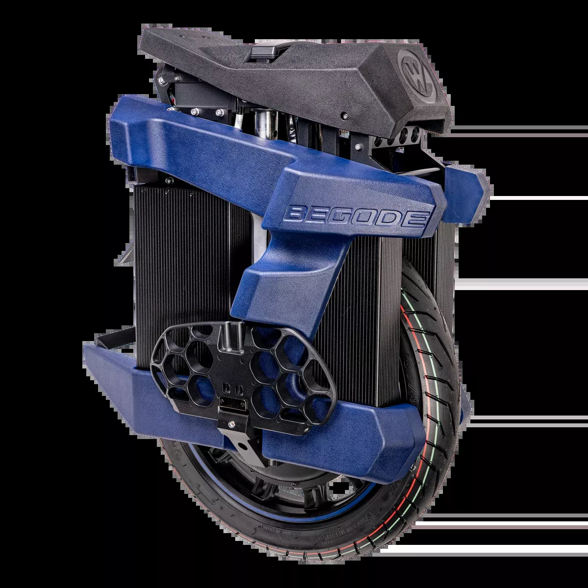 Begode EX30 Electric Unicycle