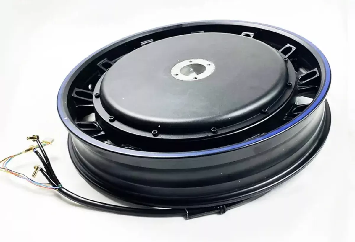 Begode EX30 Motor