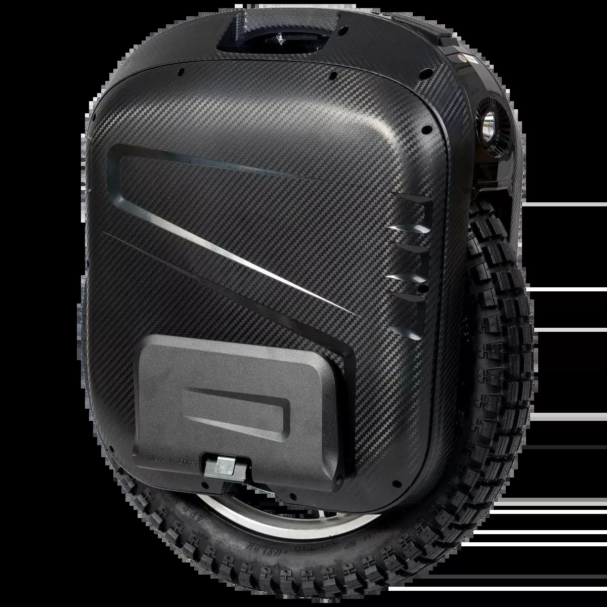 Begode EXN Speed Electric Unicycle