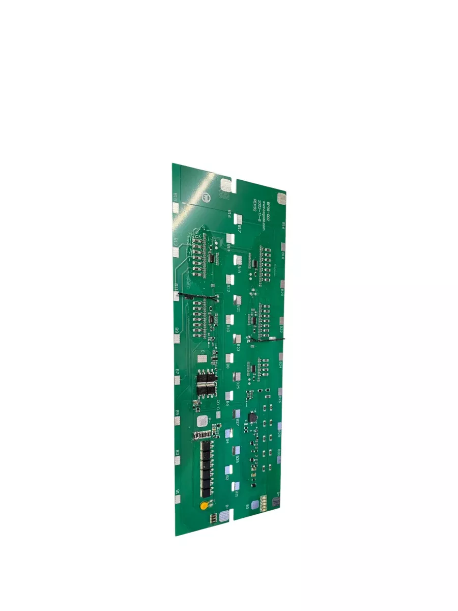 Begode Extreme Bull K6 Max BMS