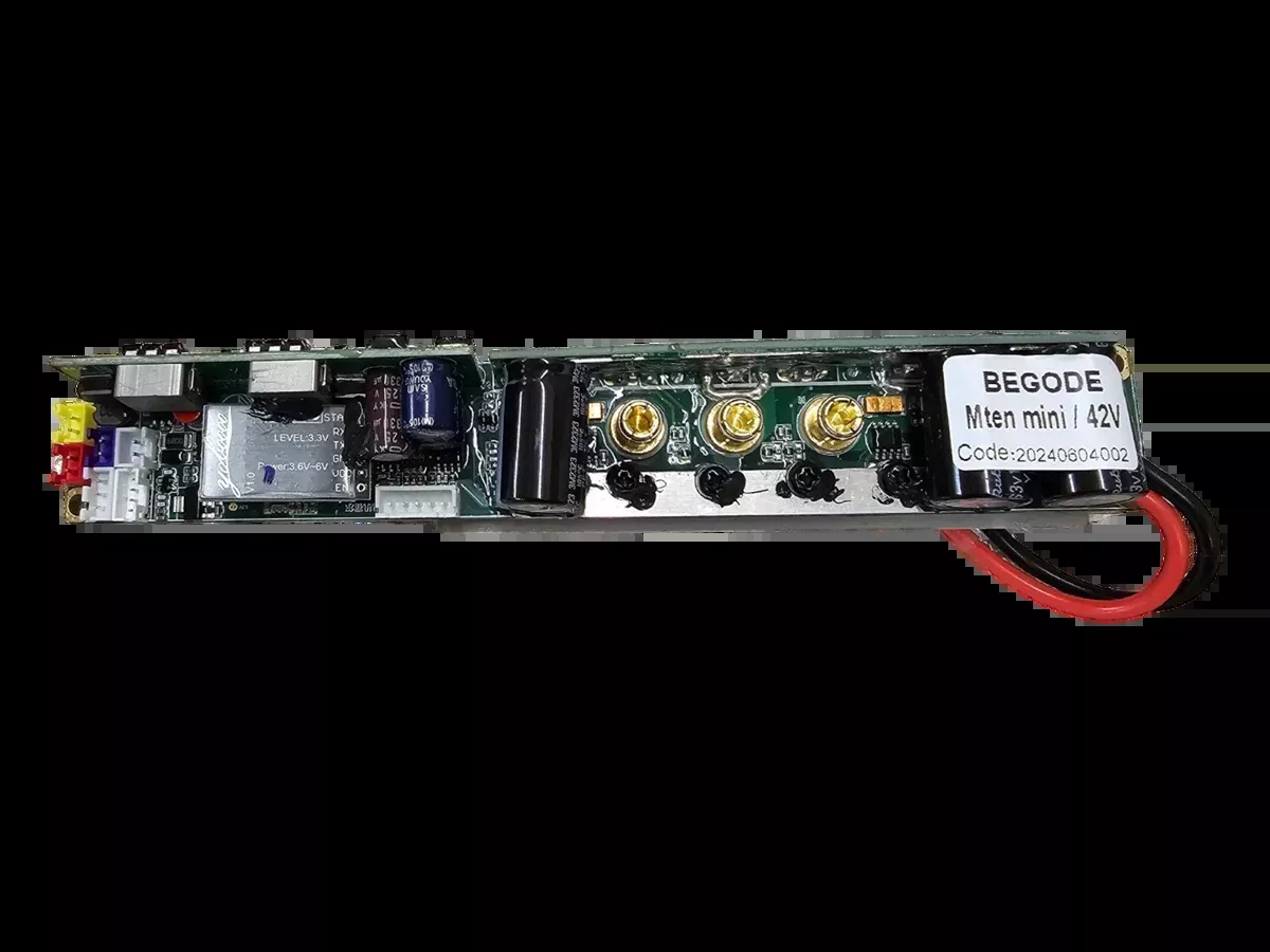 Begode Mten Mini Motherboard
