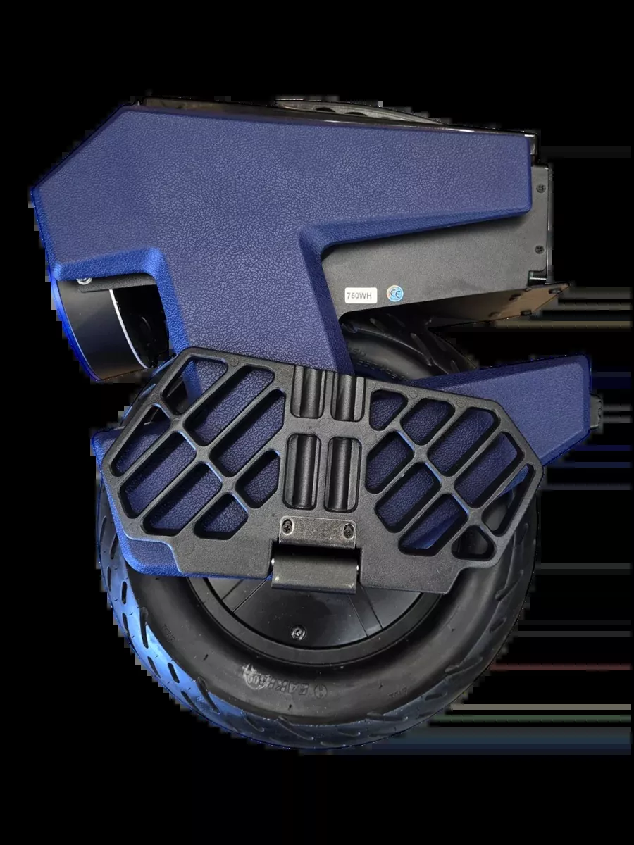 Begode Mten4P Electric Unicycle (Upgraded 24 Mosfets)