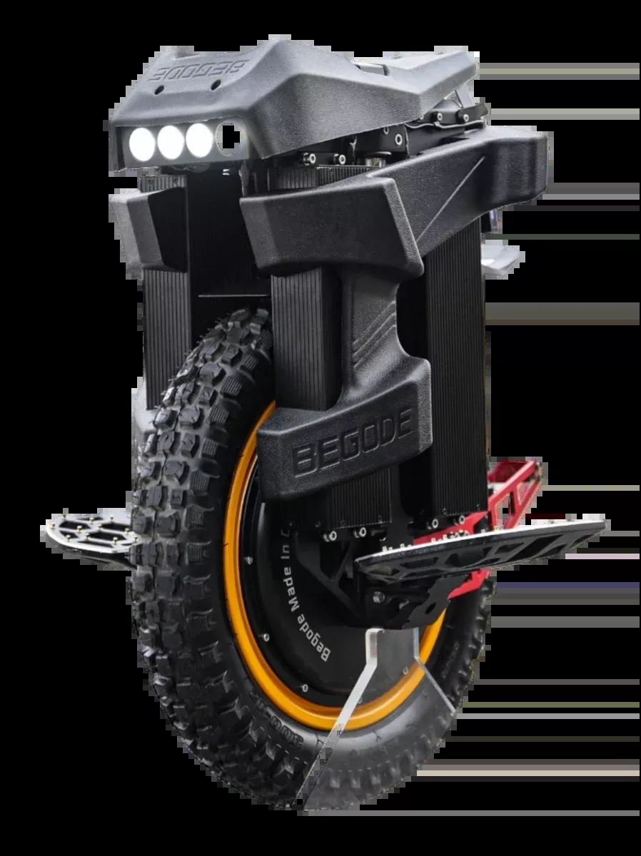 Begode T4 Max Electric Unicycle