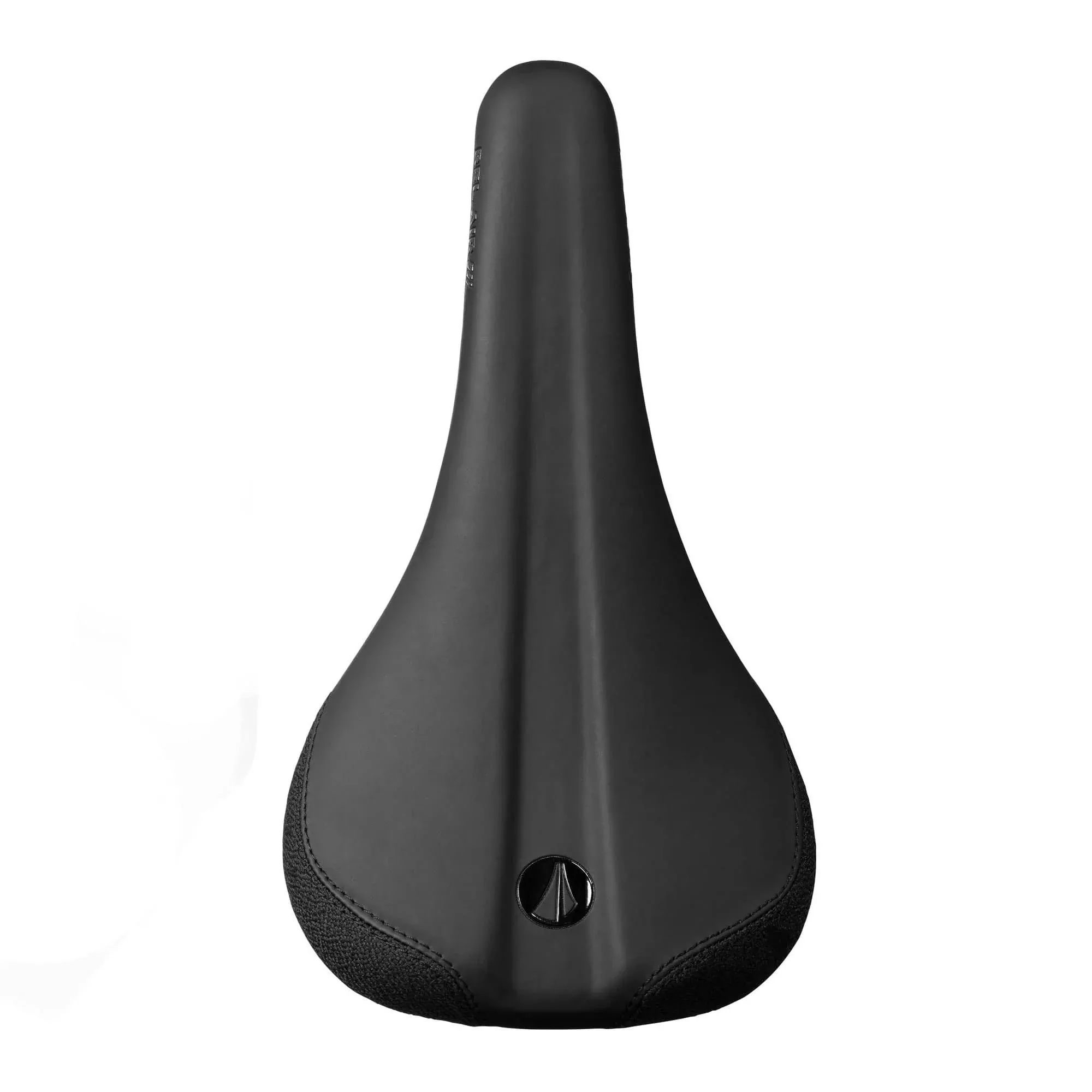 Bel Air 3.0 Traditional Steel Saddle