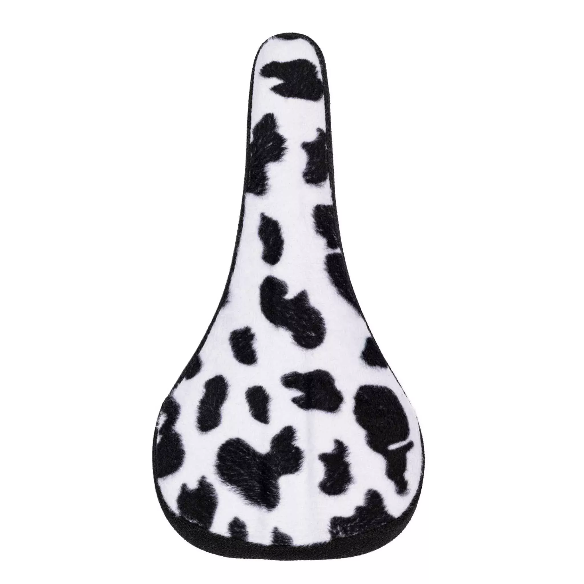 Bel Air V3 Animal Print Saddle