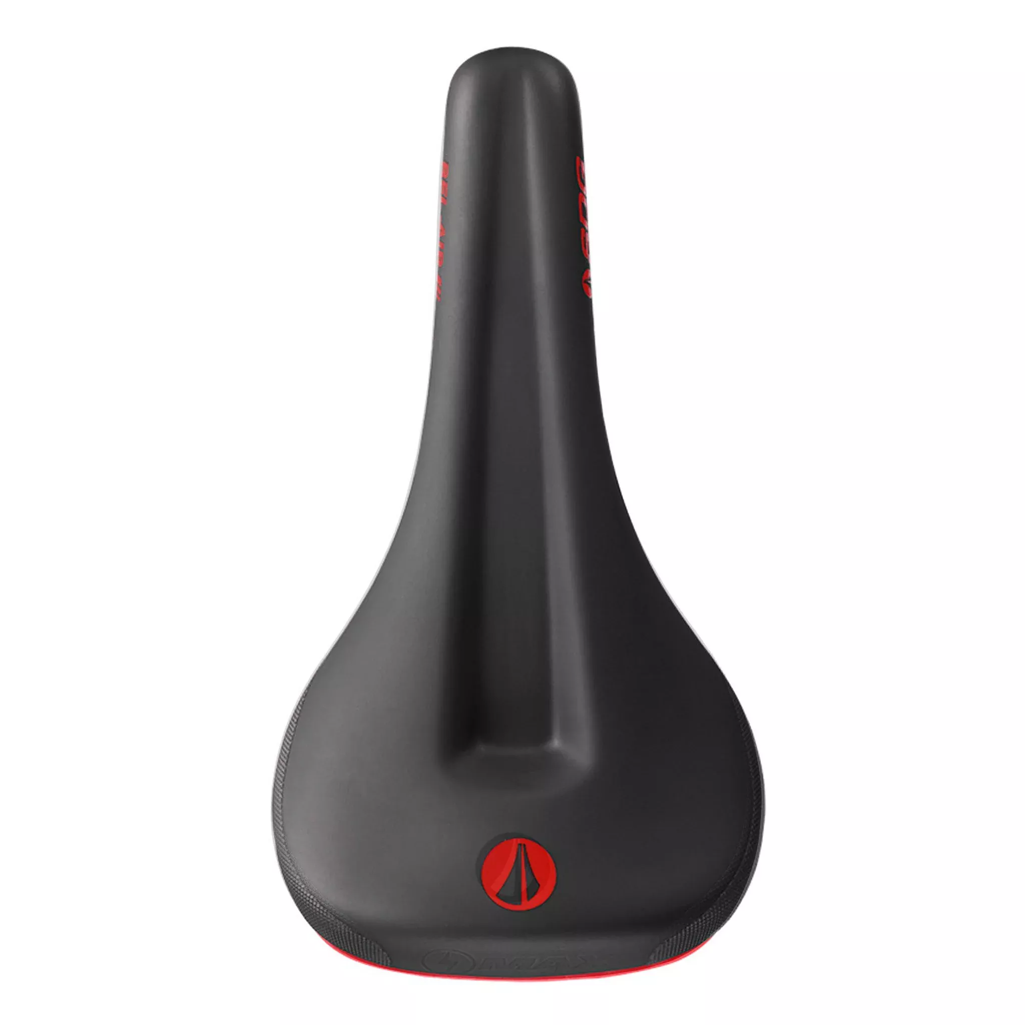 Bel Air V3 Max Lux Alloy Saddle