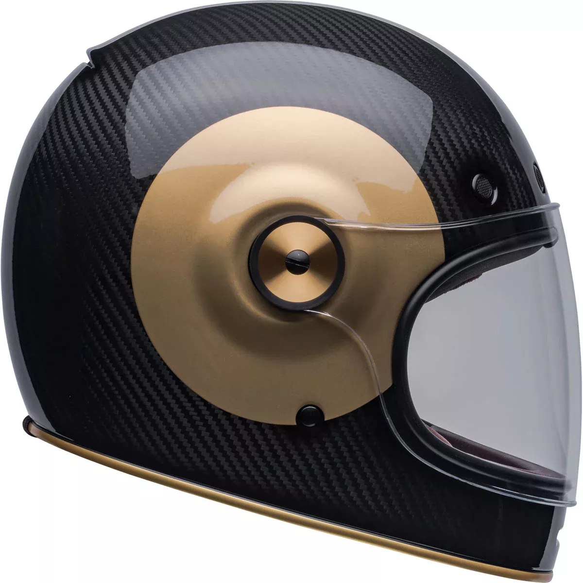 Bell Bullitt Carbon TT Helmet CLOSEOUT