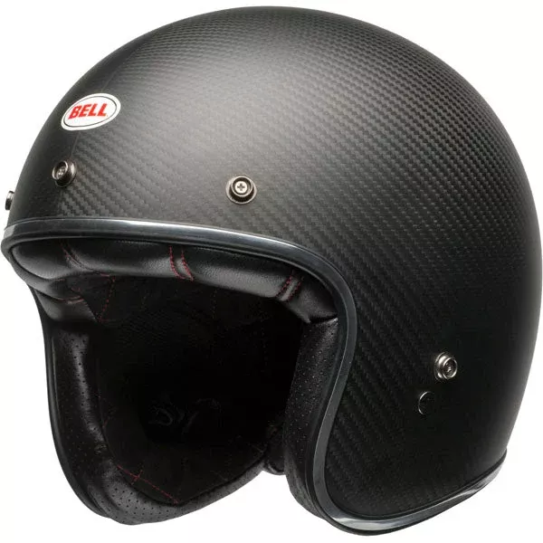 Bell Custom 500 Carbon Helmet