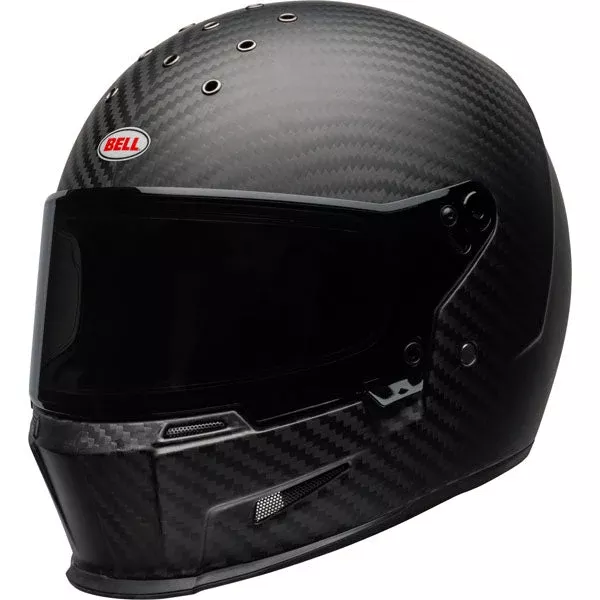 Bell Eliminator Carbon Helmet