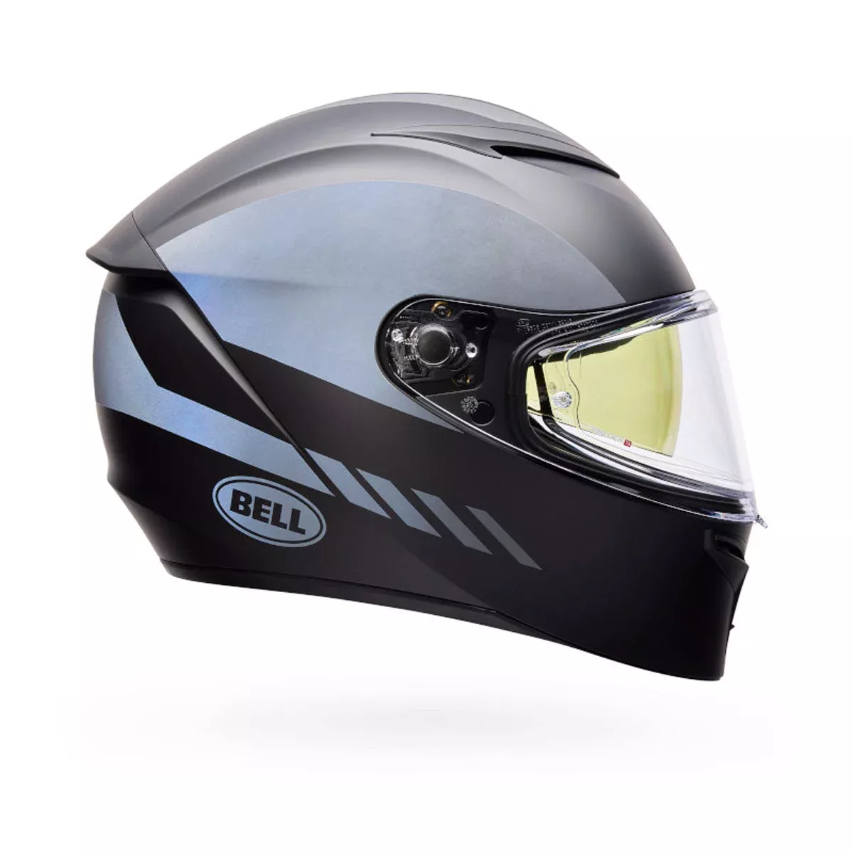 Bell Lithium MIPS Night Rider Helmet