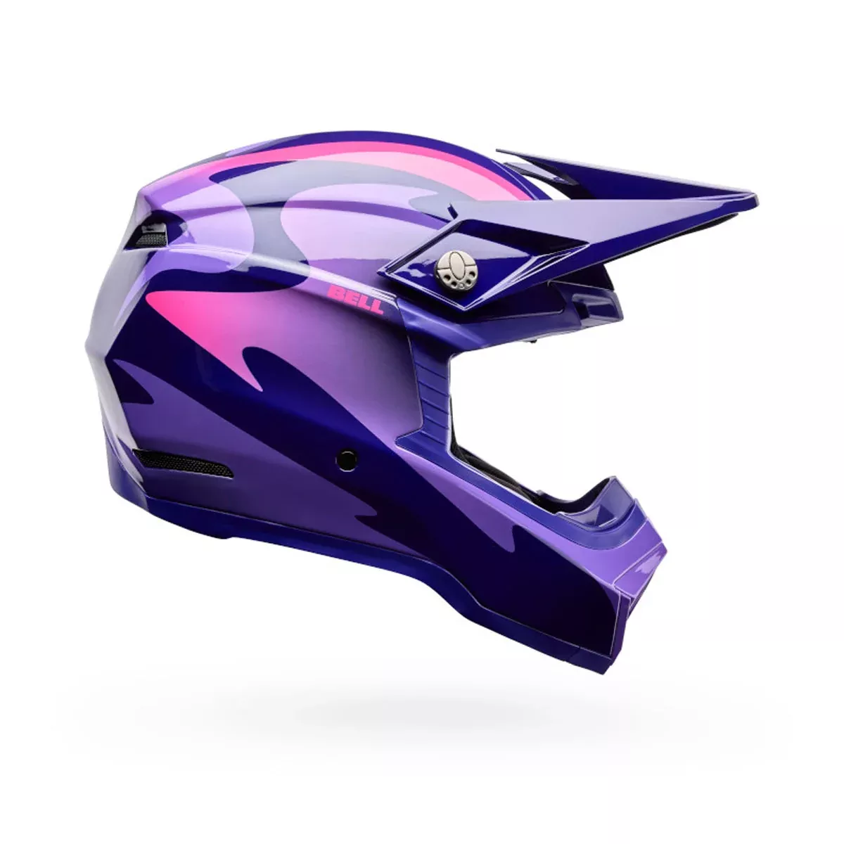 Bell Moto-10 MIPS Fluid Helmet CLOSEOUT