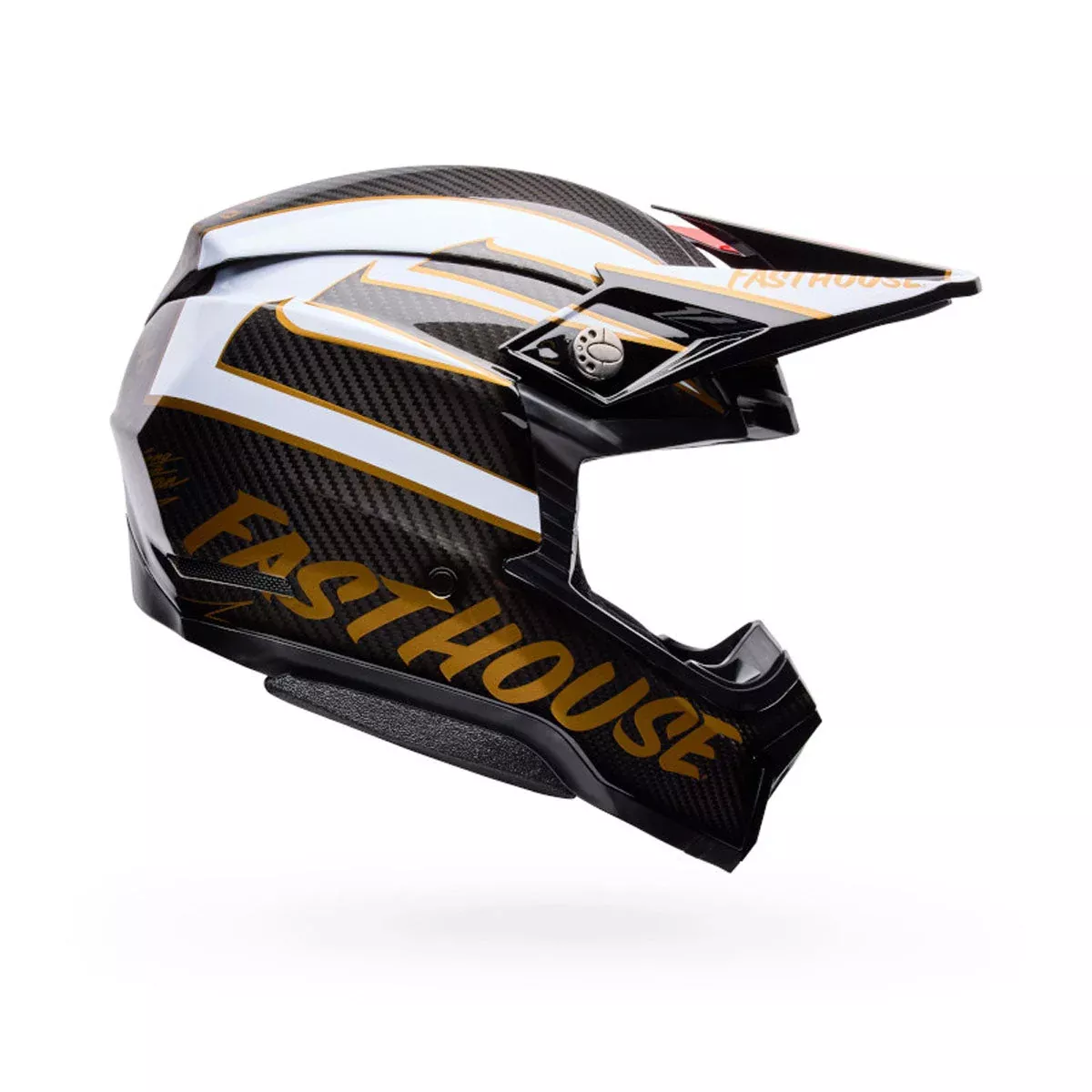 Bell Moto-10 Spherical DITD 25 LE Helmet