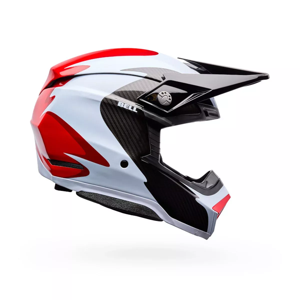 Bell Moto-10 Spherical Helmet CLOSEOUT