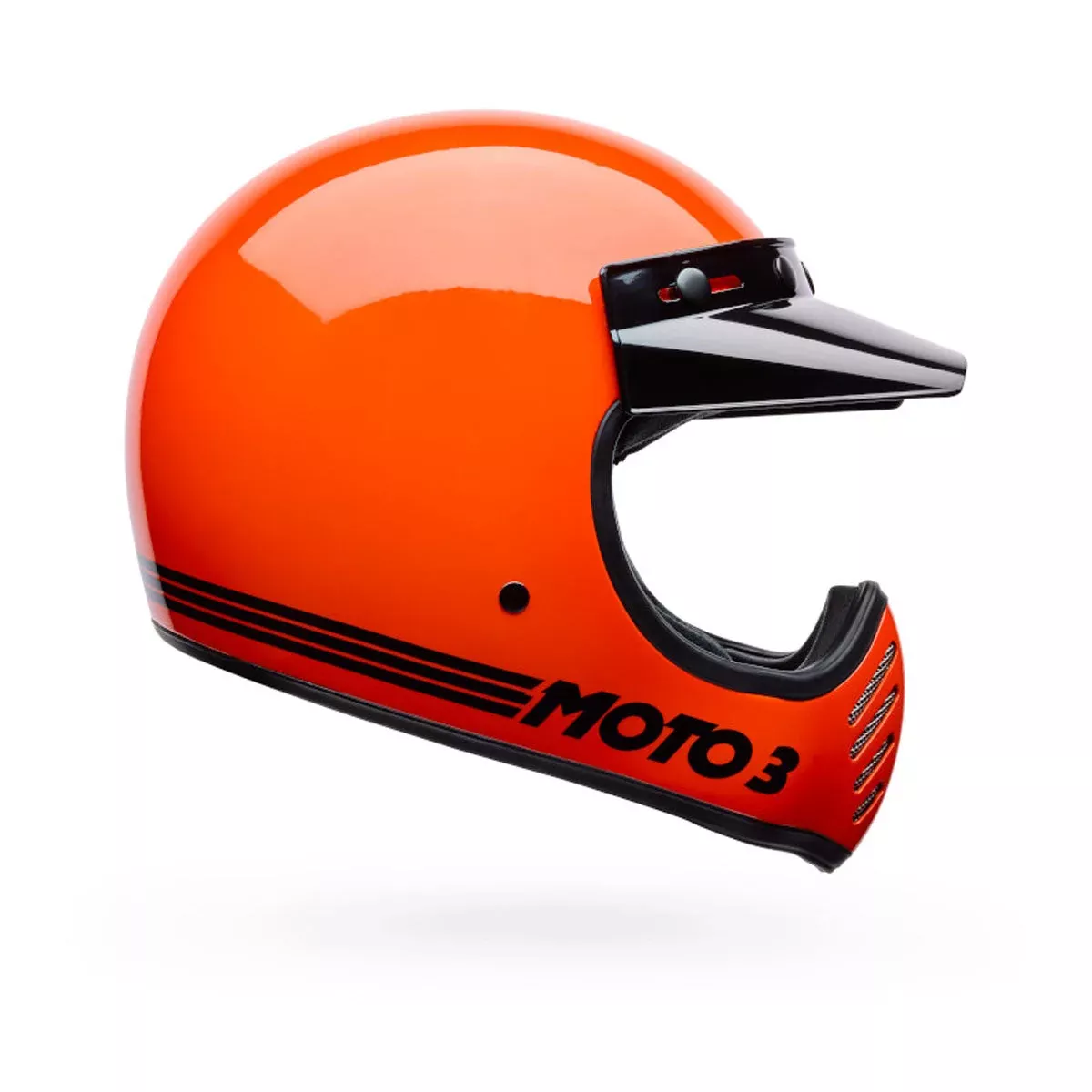 Bell Moto-3 Classic Helmet
