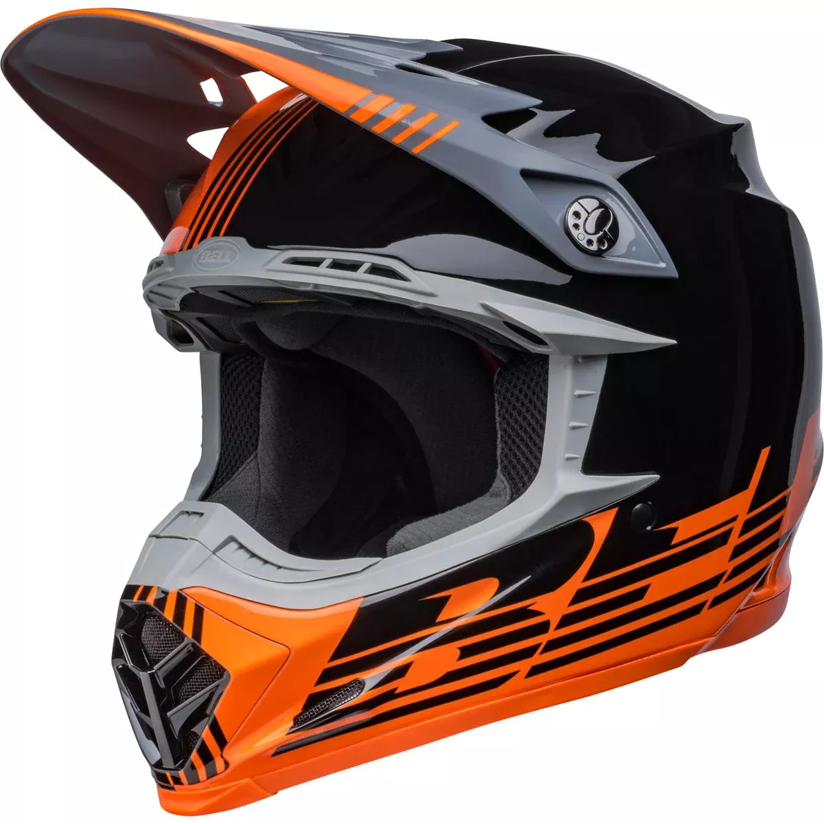 Bell Moto-9 MIPS Louver Helmet - Closeout
