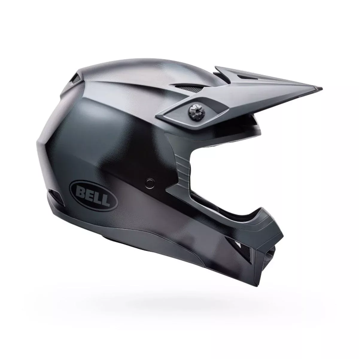 Bell MX-10 MIPS Camo Helmet