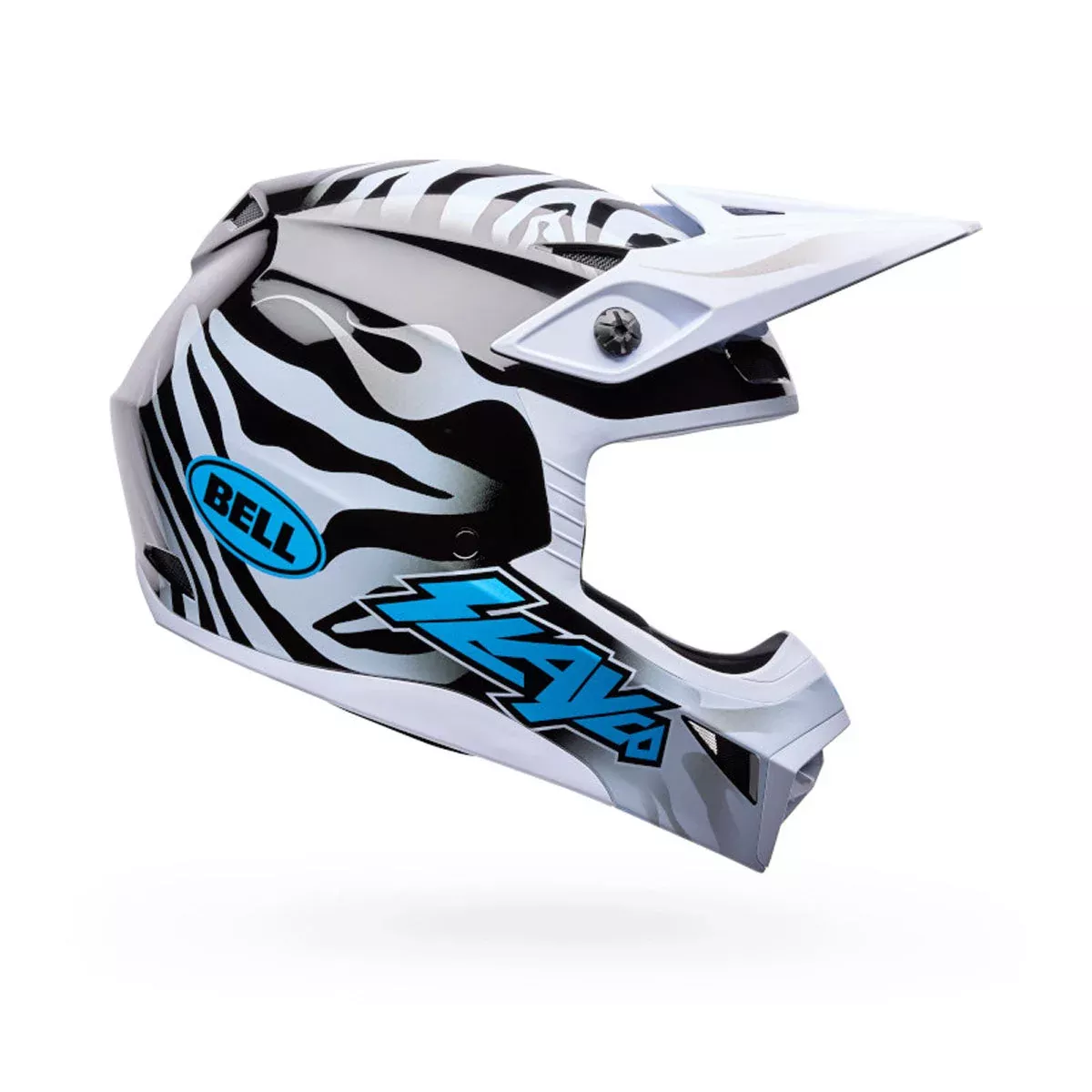 Bell MX-10 MIPS Slayco LE Helmet