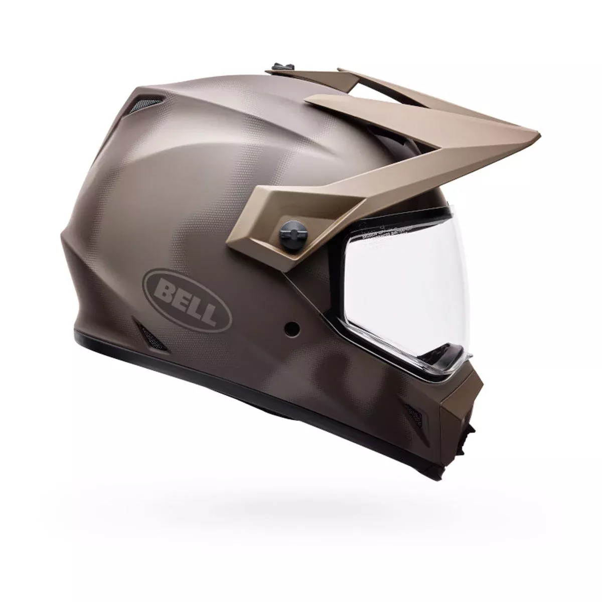 Bell MX-9 ADV MIPS Compass Helmet