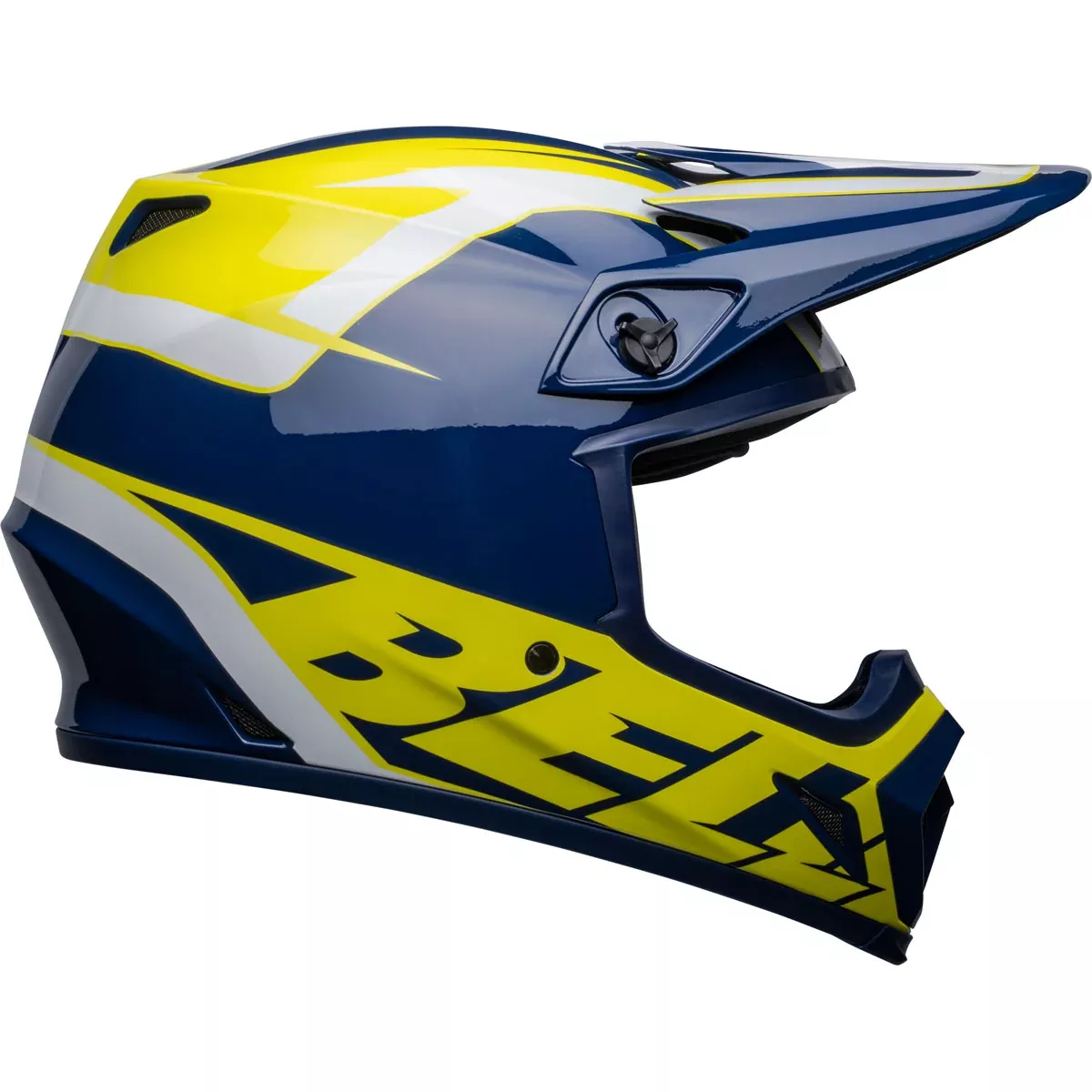 Bell MX-9 MIPS Spark Helmet CLOSEOUT