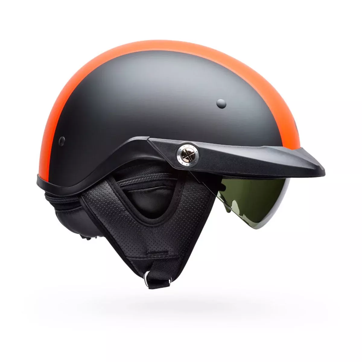 Bell Pit Boss Pin Helmet