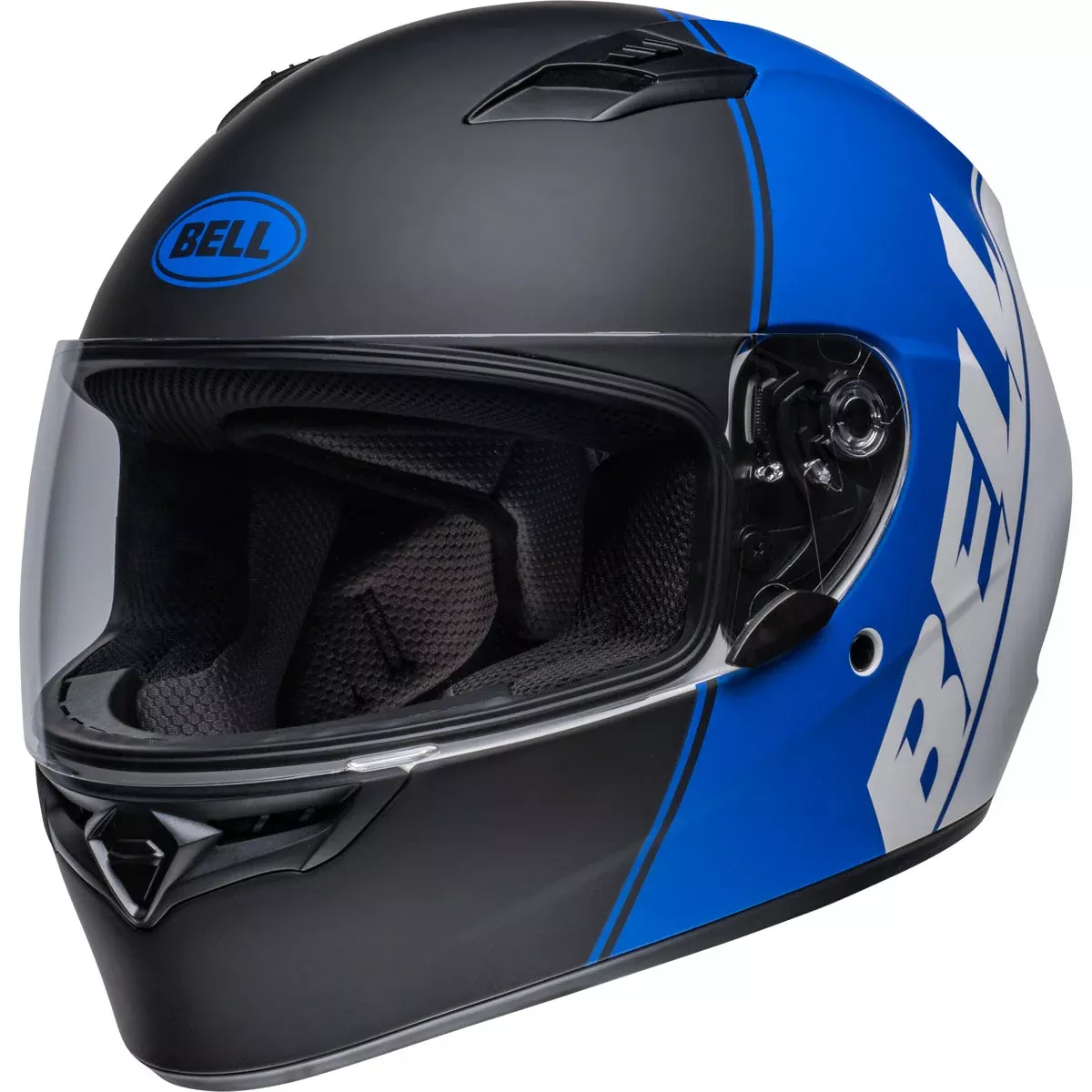Bell Qualifier Ascent Helmet