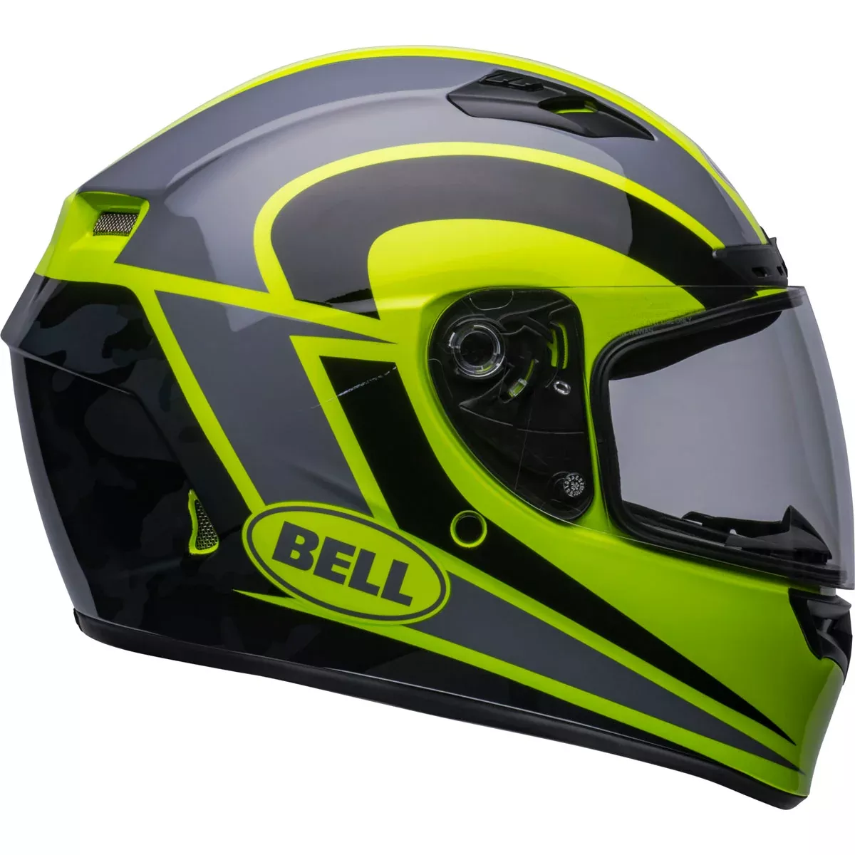 Bell Qualifier DLX Mips Blitz Helmet CLOSEOUT