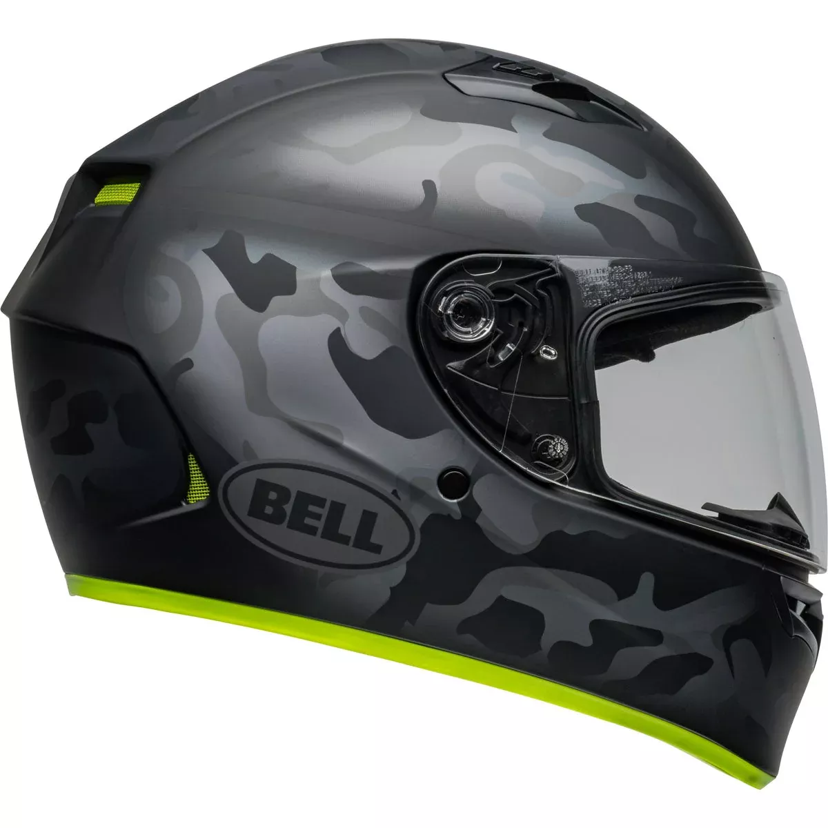 Bell Qualifier Stealth Helmet