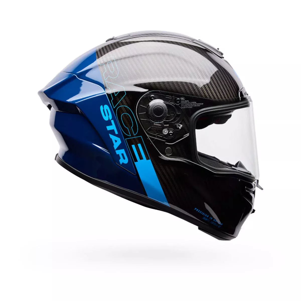 Bell Race Star DLX Flex Strike Helmet