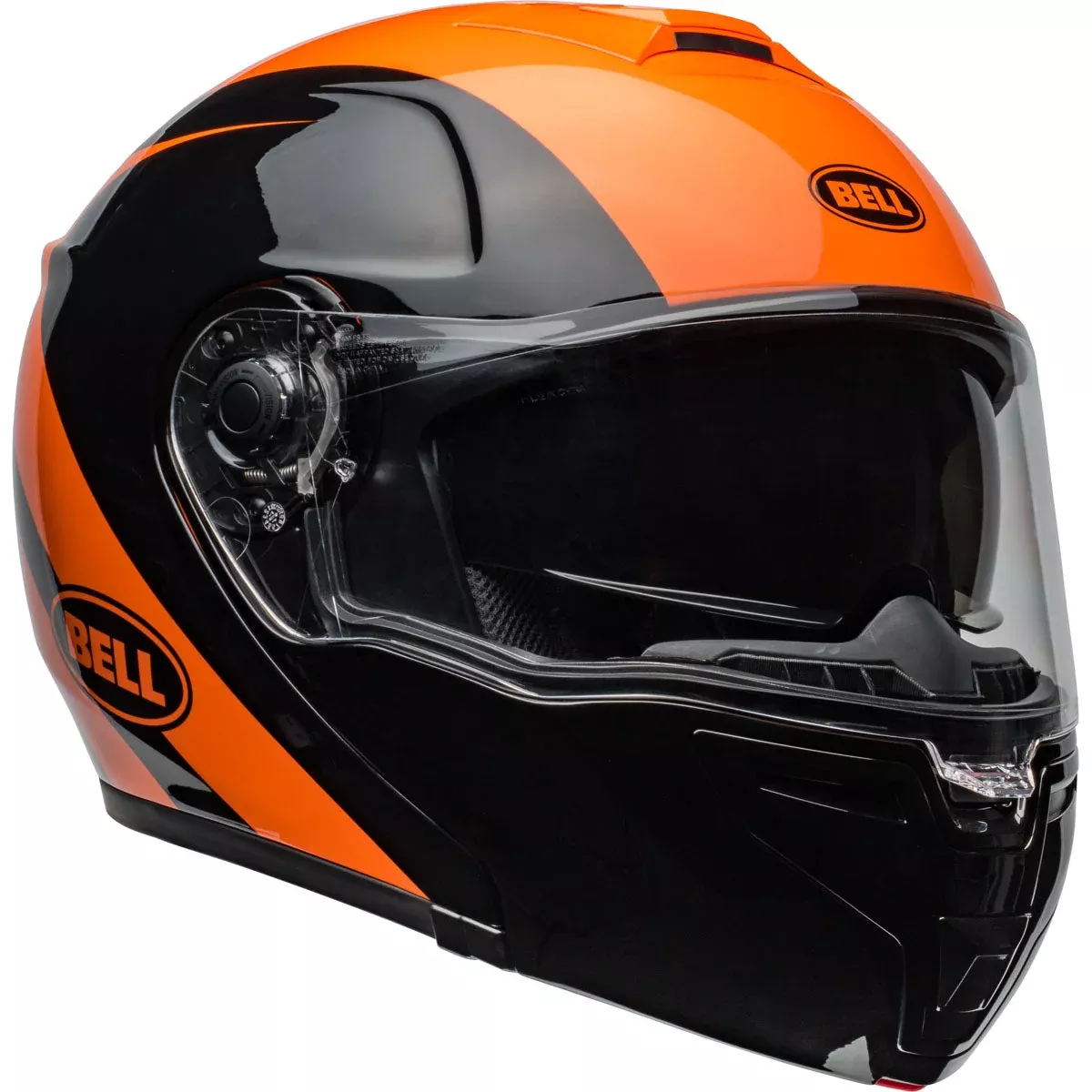 Bell SRT-Modular Velo Helmet