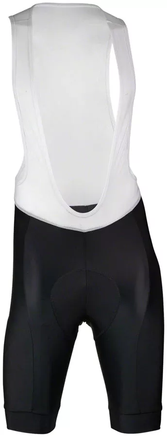 Bellwether Criterium Bib Short - Black Men's Medium