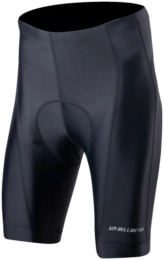 Bellwether Endurance Shorts - Black Men's Medium