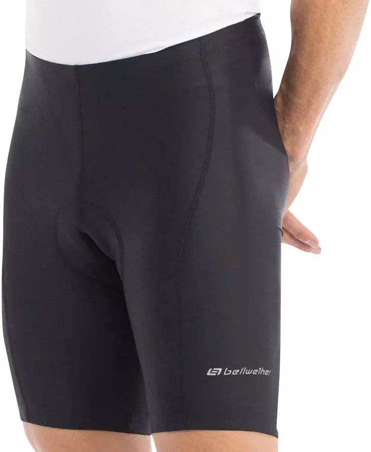 Bellwether O2 Shorts - Black Small Men's
