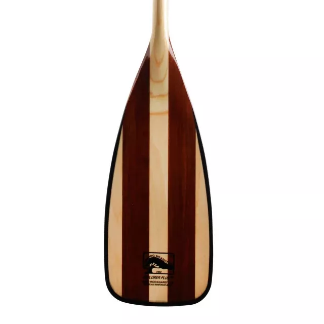 Bending Branches Explorer Plus Canoe Paddle 56