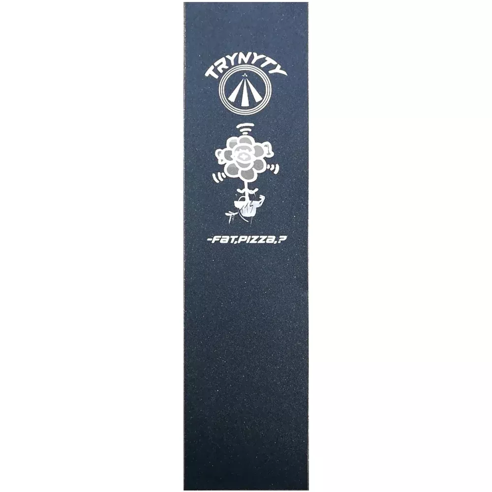 Benjamin Lemieux Signature Griptape - Scooter Griptape