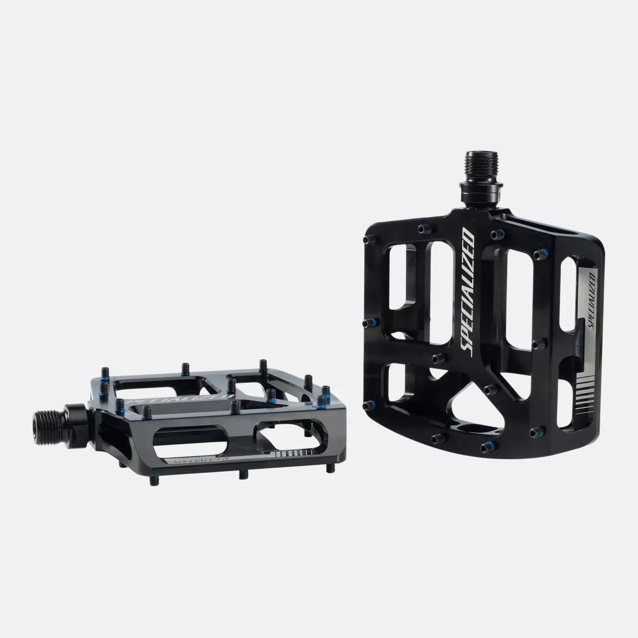 Bennies Platform Pedals