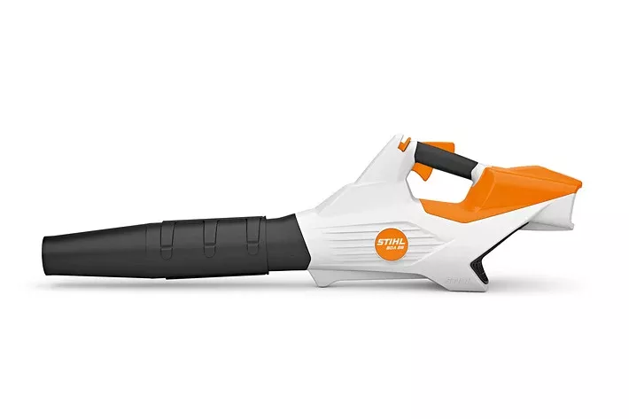 BGA86 STIHL AP BATTERY OPERATED BLOWER TOOL