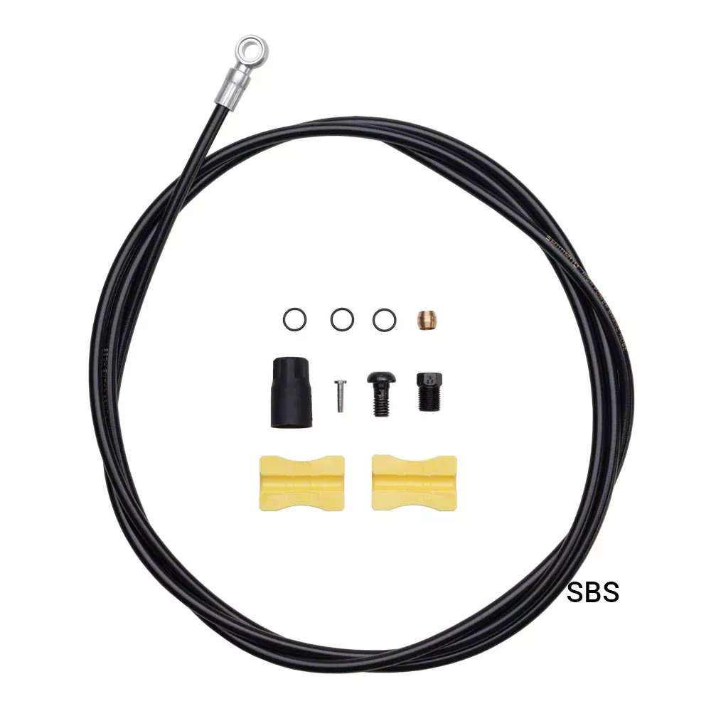 BH90 Brake Hose