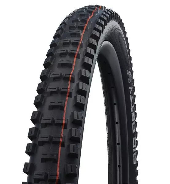 Big Betty 29" x 2.4" Super Tire