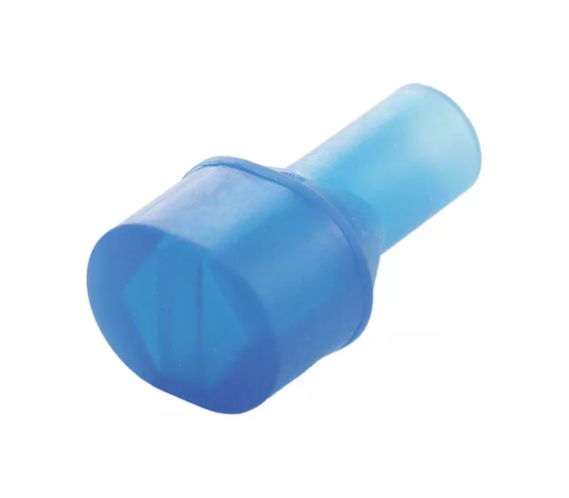 Big Bite Valve