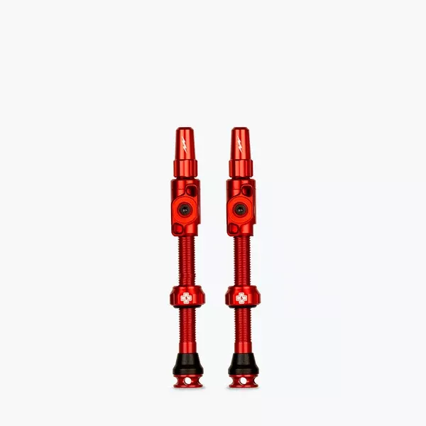 Big Bore Lite Tubeless Valves